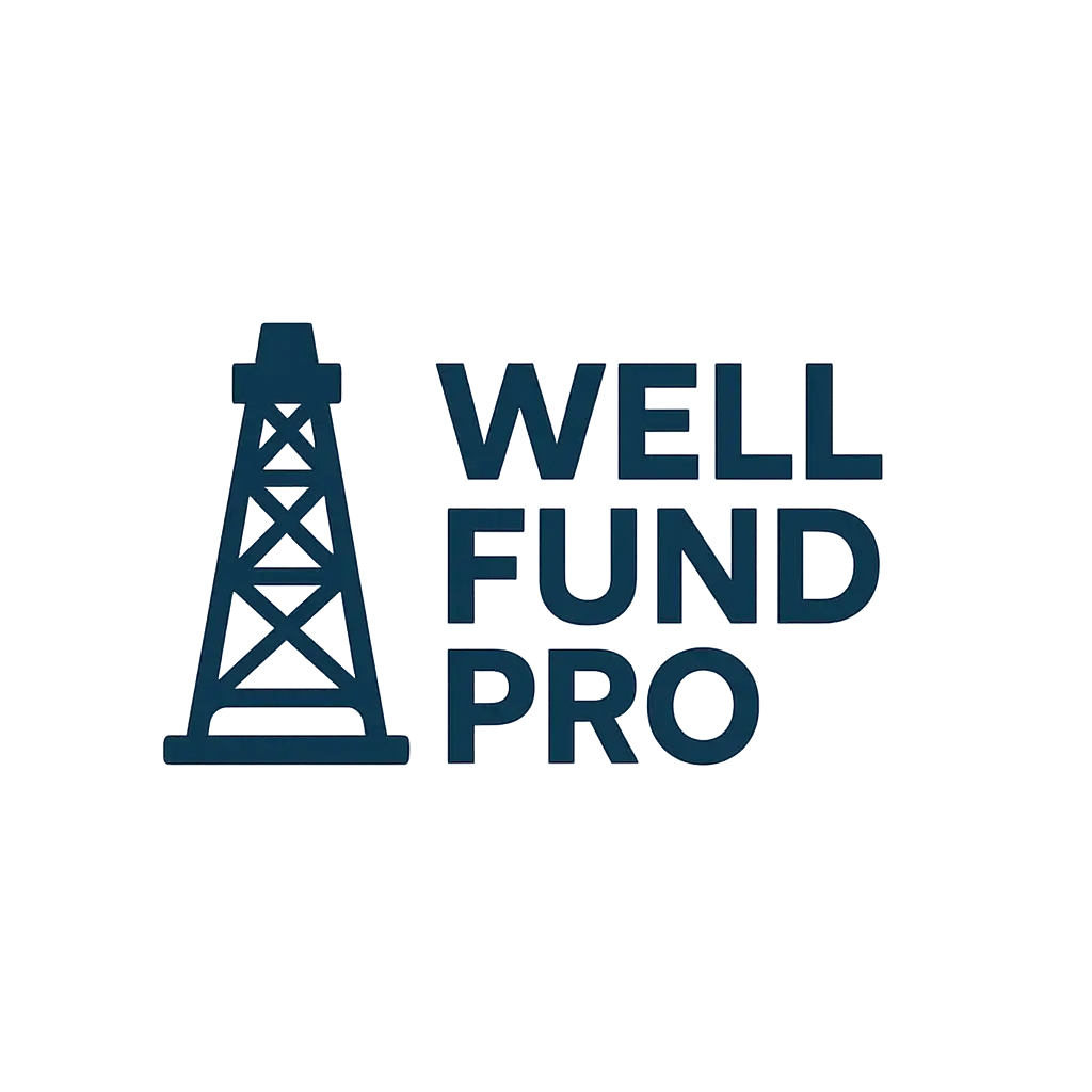 WellFundPro logo